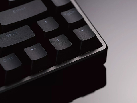 アルミフレーム採用の65%キーボード「VXE ATK68」、ラピットトリガー