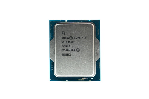 4万円の14コアCPU「Intel Core i5-14500」のゲーミング性能を検証する