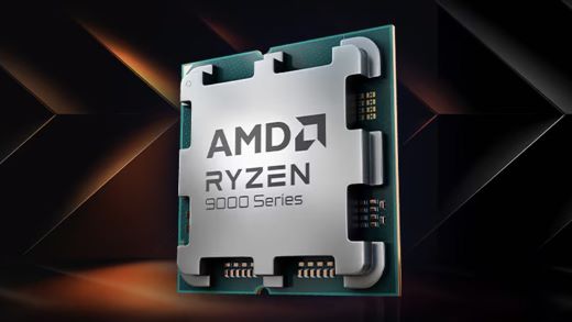世界最速のゲーム&クリエイティブCPU”をうたうCPU「Ryzen 9000