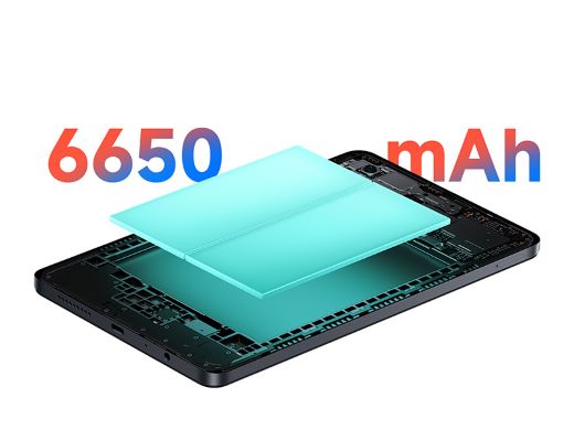 低価格でコンパクトな8.7インチAndroidタブレット「Redmi Pad SE 8.7