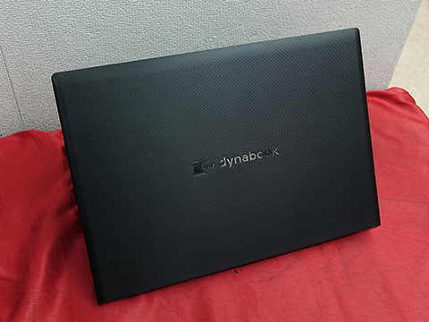 Core i5-10210Uや16GBメモリ搭載の13.3インチ「dynabook S73/FS」が