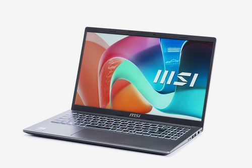 スリム＆スタイリッシュ、しかもCore i7搭載でパワフル！MSI「Modern