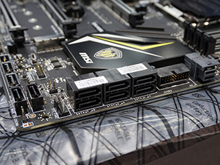 NVIDIA Quadro認証を受けた「X99A WORKSTATION」が登場、MSI製 - AKIBA