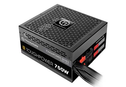 7年保証付きの低価格80PLUS GOLD電源がAntecから、計3モデルでセミ