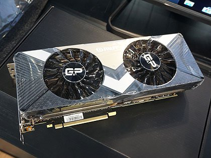 NVIDIAのハイエンドGPU「GeForce RTX 2080 Ti」が遂に登場、実売17万円