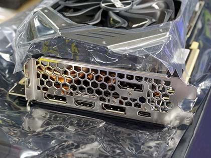 デュアルファン仕様のGeForce RTX 2080がPalitから2モデル登場、実売12