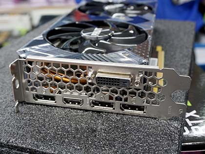 ショート基板採用など、Palit製GeForce RTX 2070がさらに3モデル登場