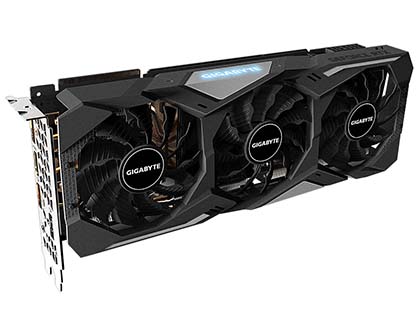 GeForce RTX 2070 SUPER」搭載モデルは計8製品、3連ファン仕様など