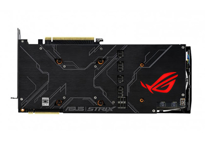 ASUSのGeForce RTX 2080 SUPERが2モデル発売、3連ファン搭載の「STRIX