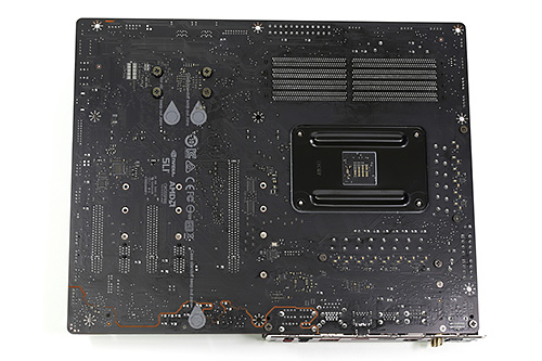 Ryzen 9 3950Xの性能をより引き出すマザー「MSI MEG X570 UNIFY」、3万