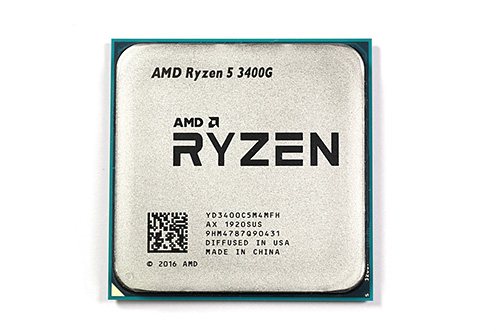 Ryzen APUの性能を引出す高速SO-DIMM、ゲームはもちろん仕事もちょっと
