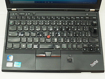 名機「ThinkPad X230」が格安の税込1万円！OSはWindows 10 Pro 64bit