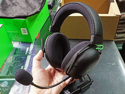 上下方向も聞き分けられる