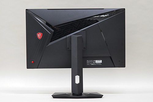 Rapid IPSパネル採用の27型/WQHD液晶「Optix MAG274QRF-QD」が発売