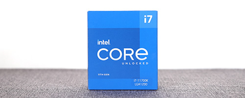 実は高コスパになったCore i7-11700K、ゲーミングPCをお得に組むなら