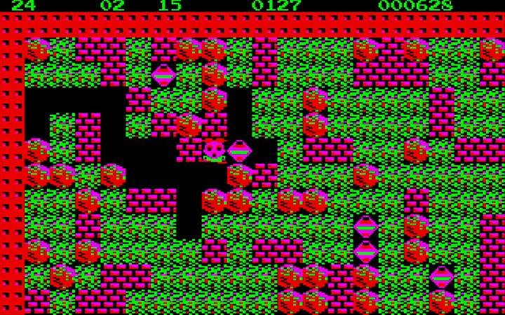 130万ドルの契約金が動いたビッグタイトル『バルダーダッシュ