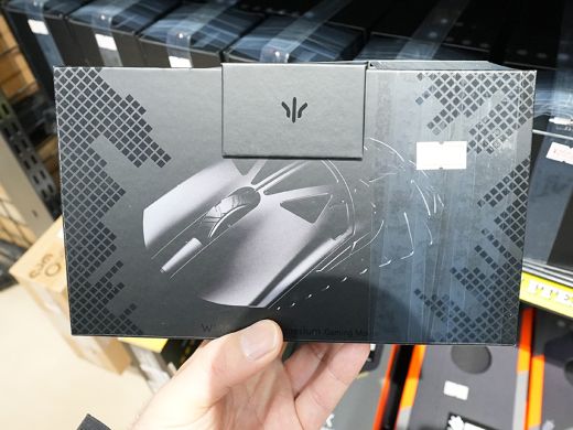 WLMouseの軽量ゲーミングマウス「Beast X Pro/Mini Pro」が登場、最新