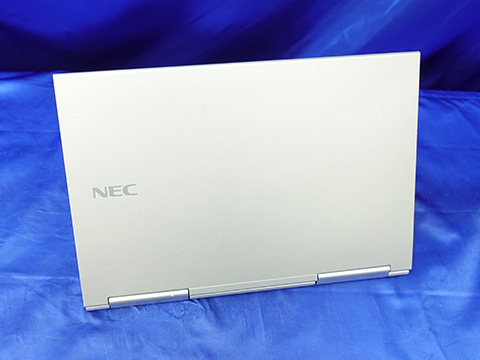 Core i5-8250Uやタッチ対応液晶搭載の13.3型ノートPCが17,800円！中古