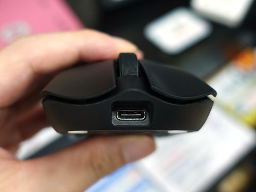 WLMOUSEの軽量ゲーミングマウス「Beast X Mini Pro/X Pro」に“サイド穴