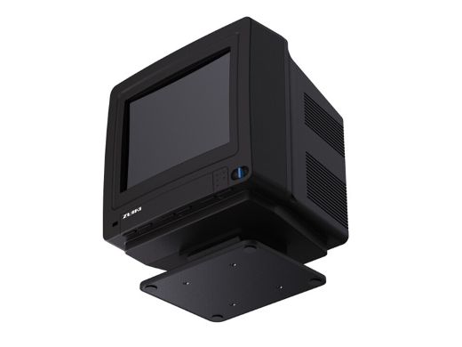 X68000 Z2 専用モニター」のクラウドファンディングがスタート