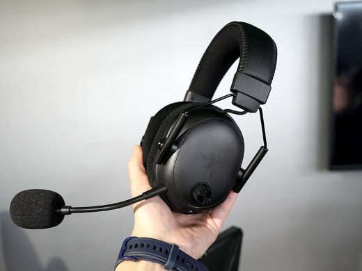 Razerのゲーミングヘッドセット「BlackShark V3」シリーズが発売、計3