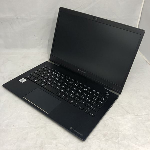 Windowsノート本体 dynabook G83 Core i7-10510U 16GB/ 512GB Amazon