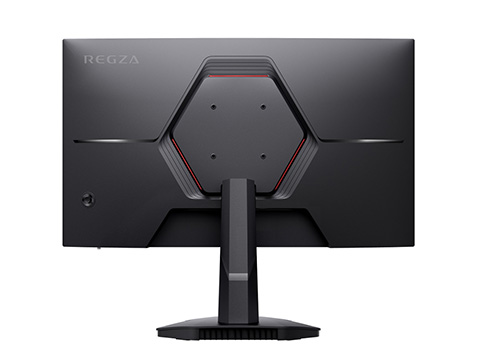 REGZAの23.8型ゲーミングモニター「RM-G245R」が店頭入荷、240Hz動作