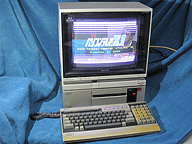 シャープ X1 ～ （レトロな○○ギャラリー） - AKIBA PC Hotline!