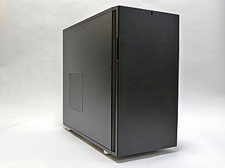 Fractal Designの静音ケース「Define」が進化、さらに静かに - AKIBA