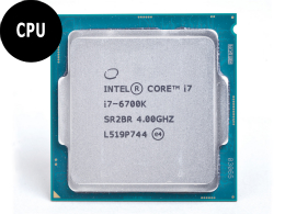 第6世代Core CPUとIntel 100チップセットの強化点 - AKIBA PC Hotline!