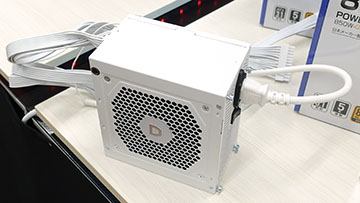 ドスパラセレクトの光るデスクトップPC向けメモリが発売、計6種類