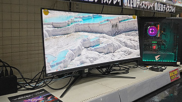 240Hz/WQHD/QD-OLEDパネル採用のMSI製26.5インチモニター「MAG 273QP