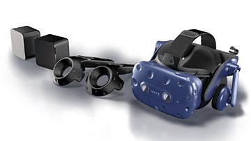 VIVE Pro 2」の予約が正規販売店でスタート、5月末までの限定価格