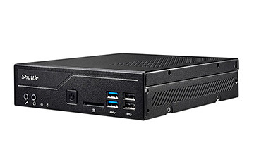 PCパーツ ベアボーン Shuttle - AKIBA PC Hotline!