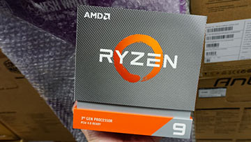 AMDの最速CPU「Ryzen 5000シリーズ」が遂にデビュー、16コアの「Ryzen