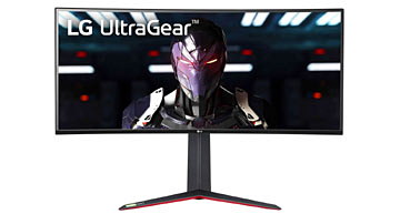 34型/21:9のウルトラワイド液晶「34WN650-W」がLGから - AKIBA PC Hotline!
