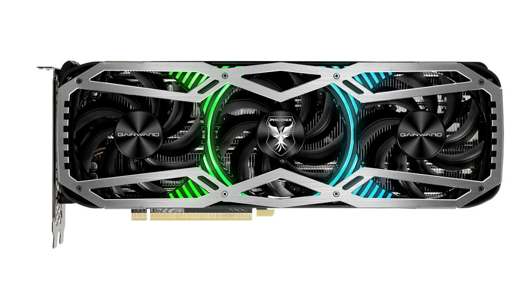 あの老舗ブランドGainwardが日本再上陸！ハイコスパGeForce RTX 3080