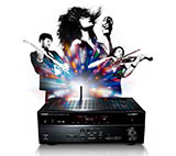 レビュー】本格サラウンドを手軽に。ヤマハの新AVアンプ「RX-V577