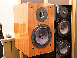 クリプトン、ハイレゾ対応ながら低価格化、KX-5の音に迫る25万円の