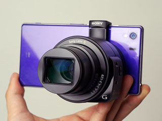 小寺信良の週刊 Electric Zooma!】第680回:ソニー“レンズスタイル”第2