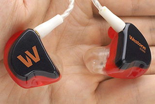 レビュー】会社帰りに耳型採取、カスタムイヤフォンが身近に