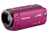 パナソニック、スマホ映像をワイプに使えるフルHDビデオカメラなど3