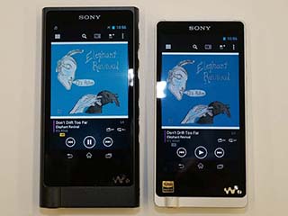 ソニー、12万円の最上位ハイレゾウォークマン「NW-ZX2」 - AV Watch