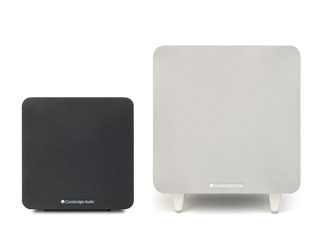 Cambridge Audio、小型スピーカー「Minx」を一新。5.1chセットも - AV