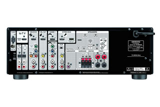 オンキヨー、48,000円でHDCP 2.2/4K伝送対応のエントリーAVアンプ - AV