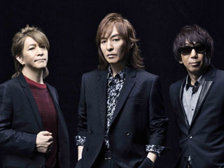 TM NETWORKデビュー30周年ツアーがBlu-ray化。WOWOWで8時間半一挙放送