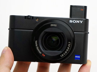 小寺信良の週刊 Electric Zooma!】第721回:ついにRX100シリーズで4K