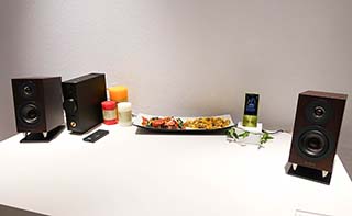 ソニーが作る本気のコンパクトオーディオ「CAS-1」 - AV Watch