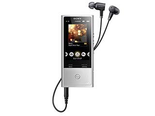 ソニー、こだわりのハイレゾウォークマン「NW-ZX100」 - AV Watch