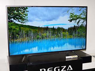 西田宗千佳のRandomTracking】全てを変えた最上位REGZA「Z20X」の画質